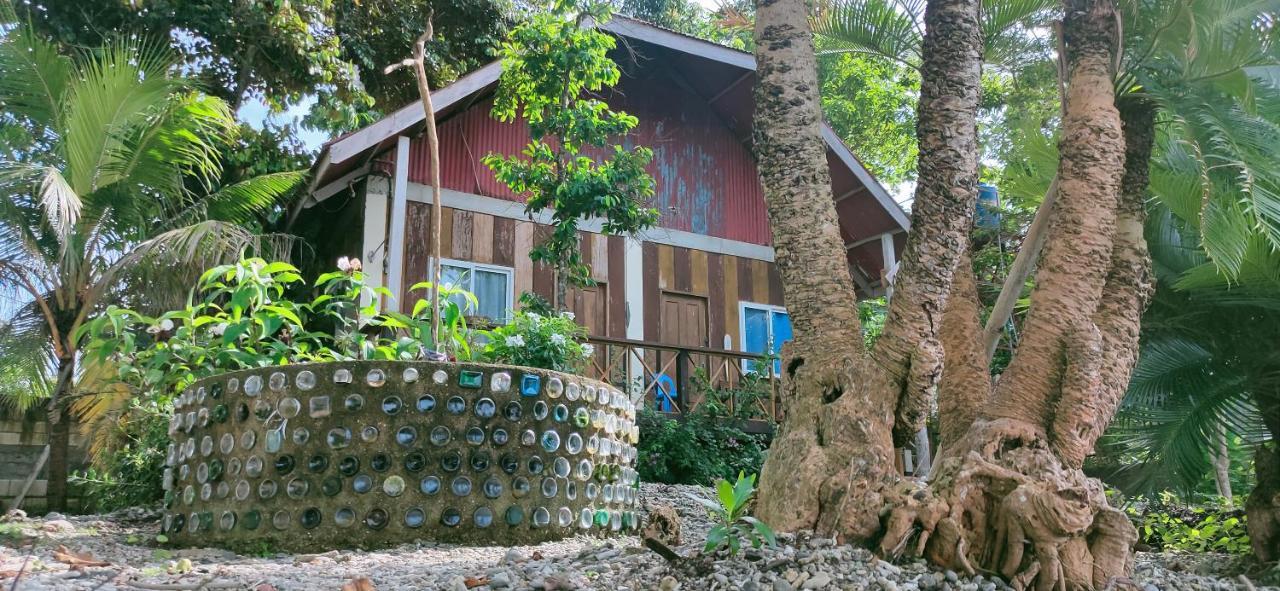 Paseo Del Mar Bohol Seaside Resort Jagna Exterior foto