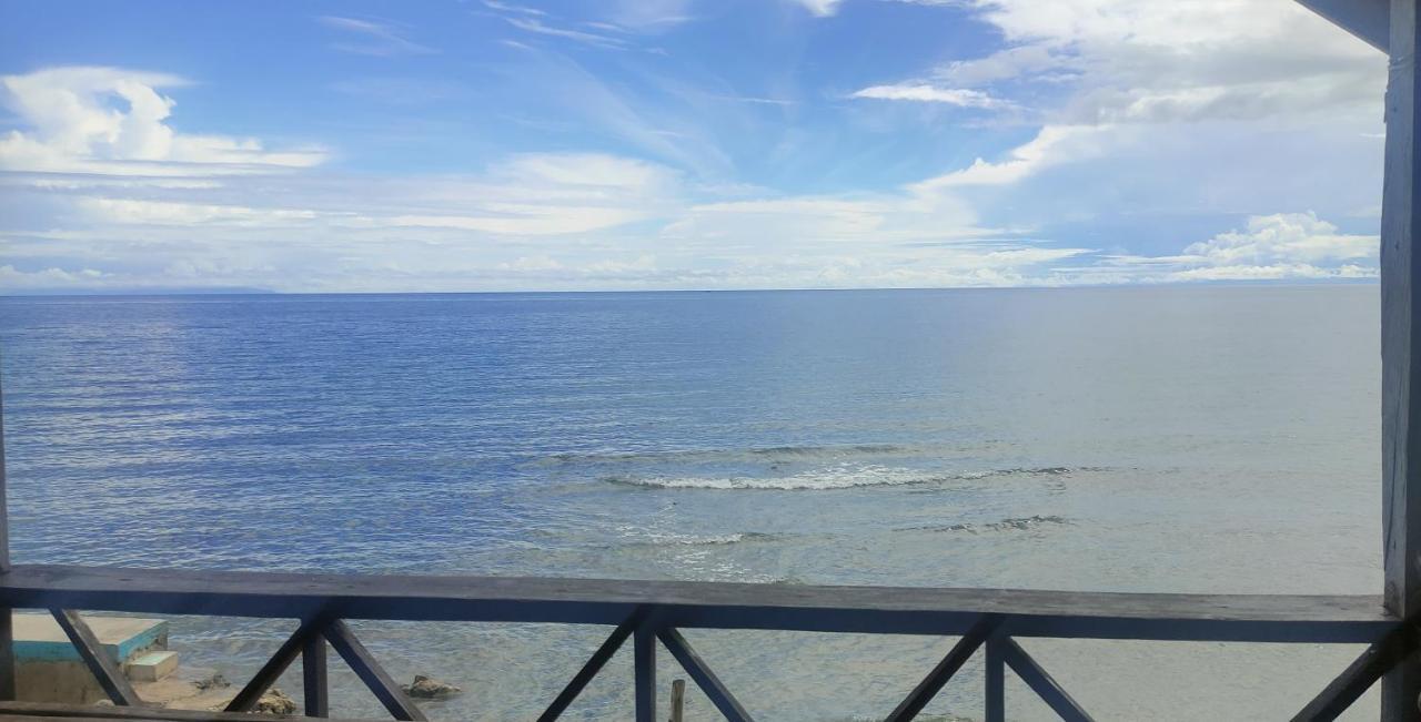 Paseo Del Mar Bohol Seaside Resort Jagna Exterior foto