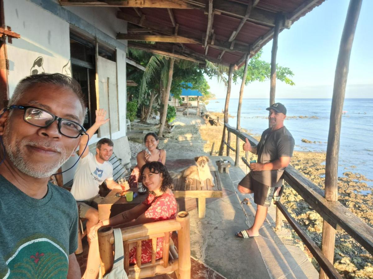 Paseo Del Mar Bohol Seaside Resort Jagna Exterior foto