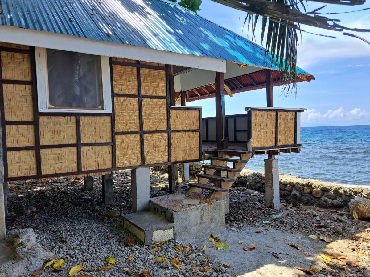 Paseo Del Mar Bohol Seaside Resort Jagna Exterior foto
