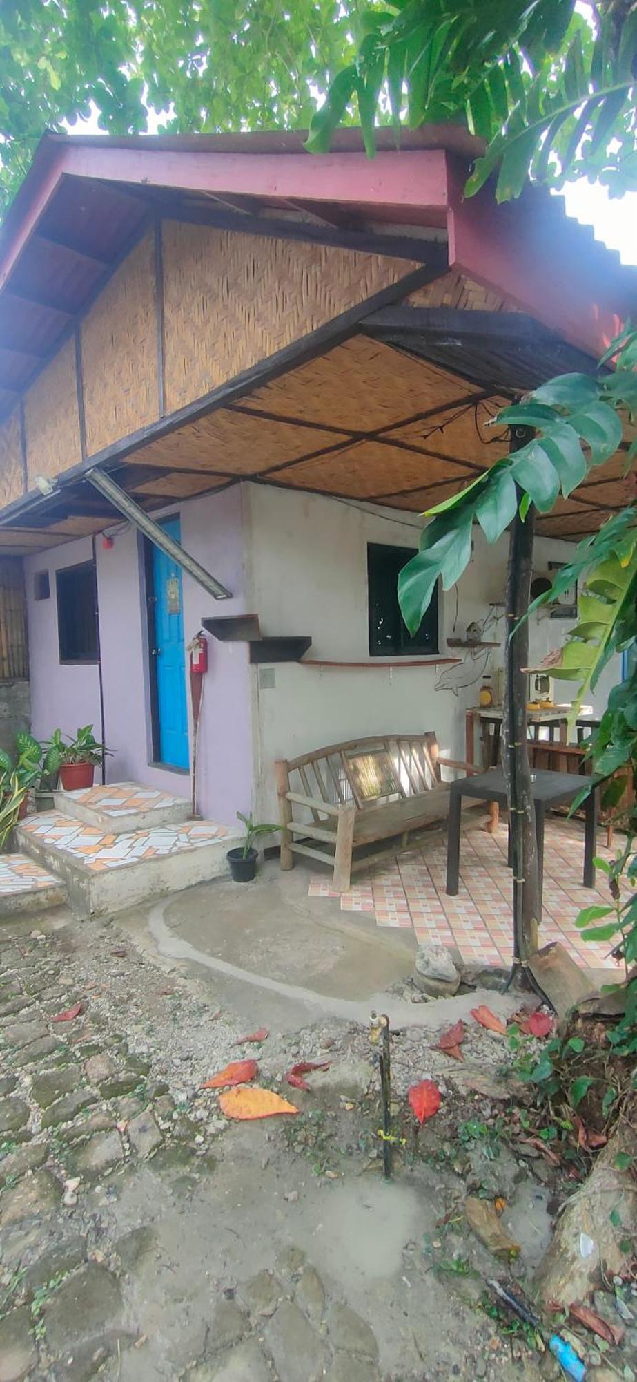 Paseo Del Mar Bohol Seaside Resort Jagna Exterior foto