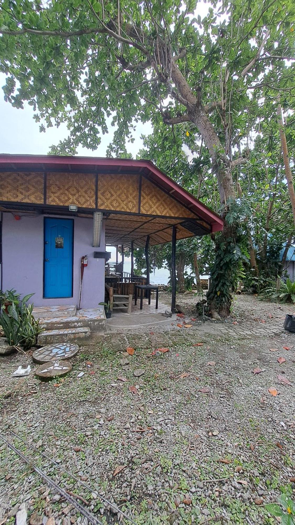 Paseo Del Mar Bohol Seaside Resort Jagna Exterior foto