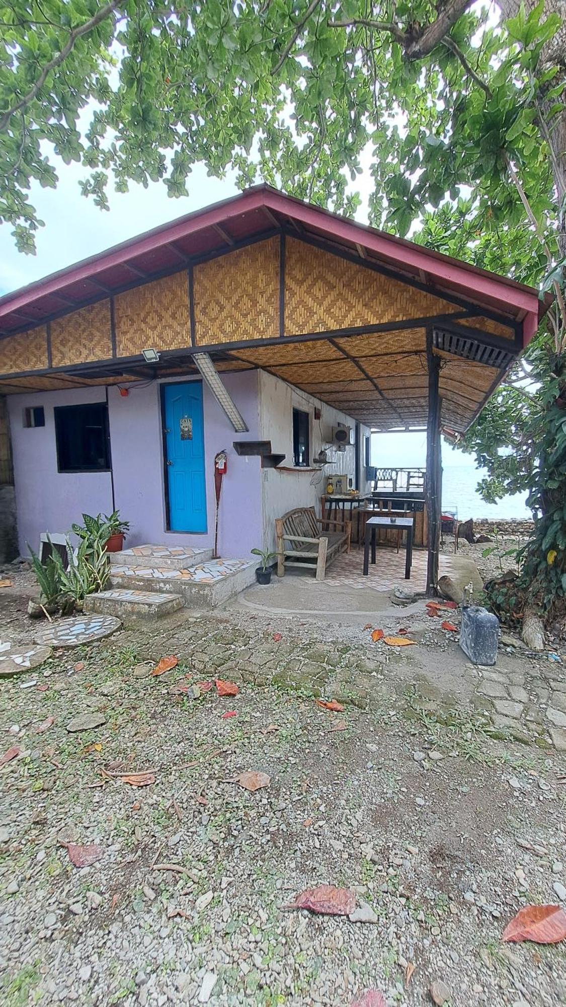 Paseo Del Mar Bohol Seaside Resort Jagna Exterior foto