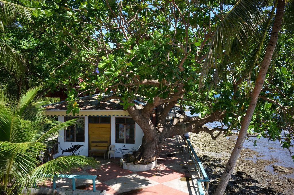 Paseo Del Mar Bohol Seaside Resort Jagna Exterior foto